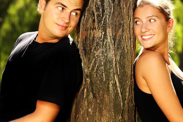 Apprendre à séduire un homme en ayant l’air de rien