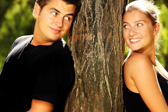 Ces endroits insolites donnent envie de faire l’amour