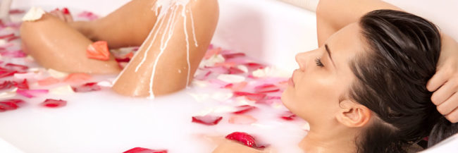 Sextoy waterproof: lesquels s’utilisent dans le bain?