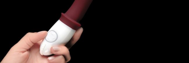 La stimulation anale masculine avec les sextoys pour homme