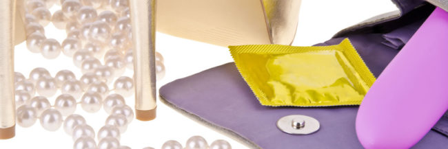 Attention aux sextoys bon marché pour votre santé