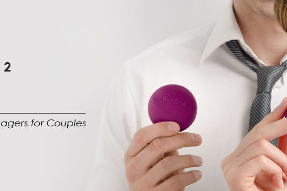 Tiani 2: le sextoy ultime pour les couples en vidéo