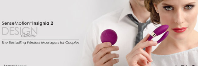 Tiani 2: le sextoy ultime pour les couples en vidéo