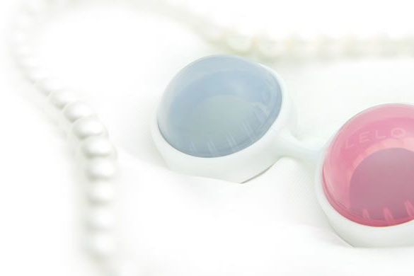 L’utilisation des Boules de Geisha