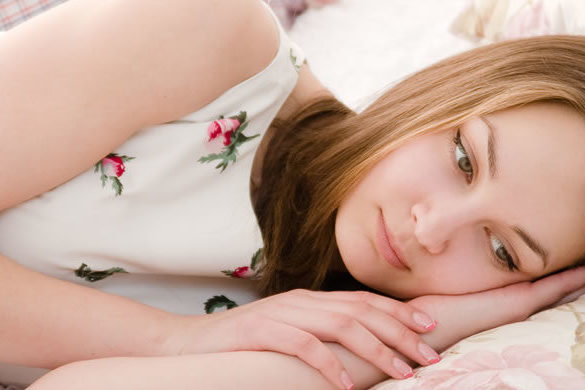 Comment organiser sa vie sexuelle quand on a des enfants?